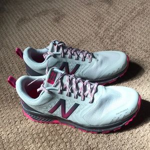 Women's FuelCore NITREL Trail Running Shoe